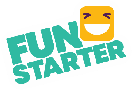 Funstarter Logo